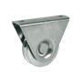 Točak za klizna vrata/ V fi 80