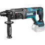 DHR241Z Akumulatorska bušilica-čekić