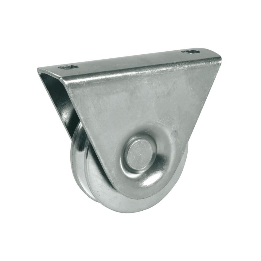 Točak za klizna vrata/ V fi 80