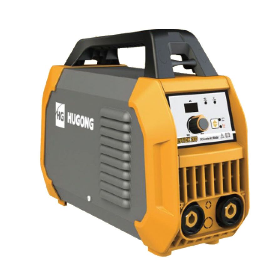 Hugong - Inverterski aparat za zavarivanje ESTICK 180 profi