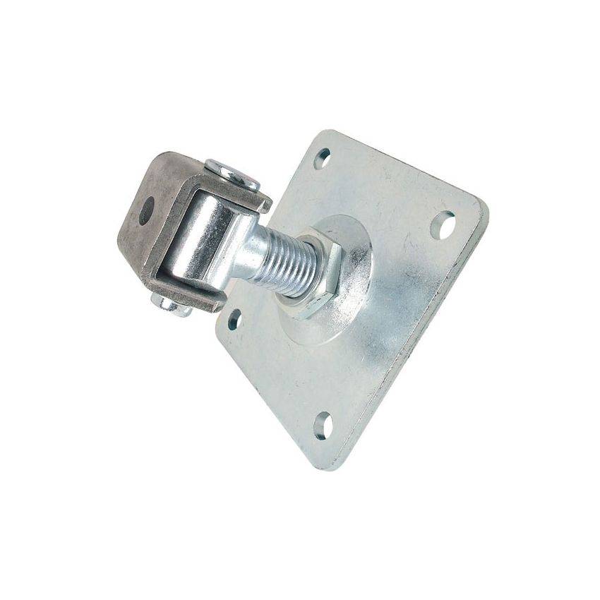 Spojnica podesiva M20/vp sa pločom