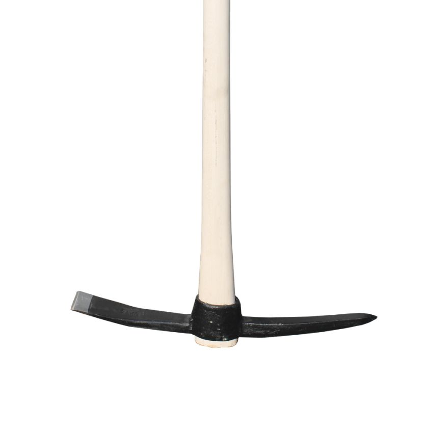 Kramp kovani 2 kg (nasađen)