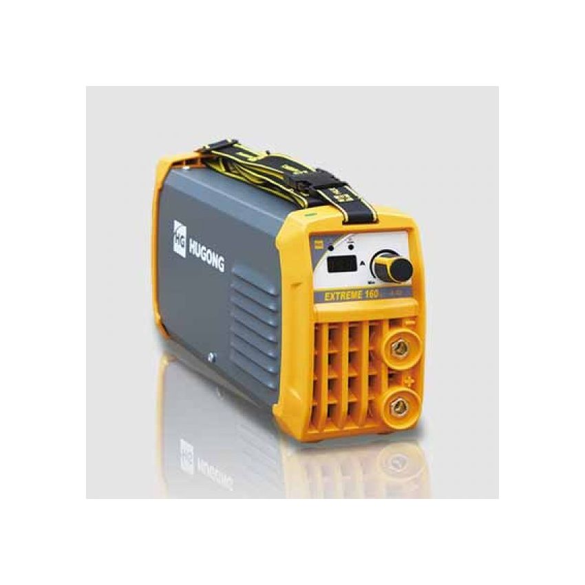 HUGONG EXTREME 160 hobby Aparat za varenje
