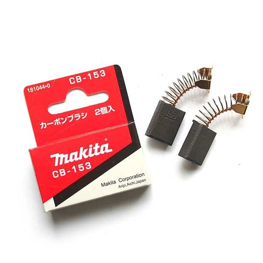 Makita - Ugljene četkice CB 153 181044-0 