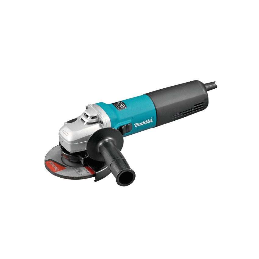 9565CR Ugaona brusilica