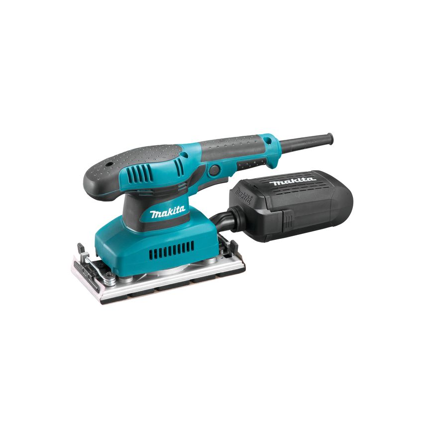 BO3710 Vibraciona brusilica