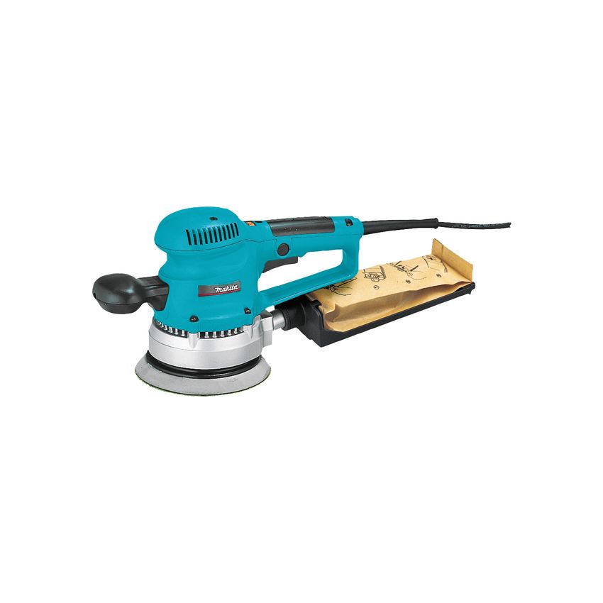 BO6030 Ekscentrična brusilica