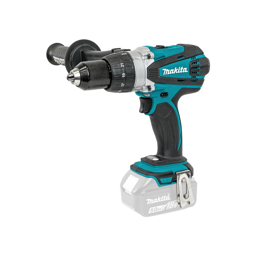 DDF458Z Akumulatorska bušilica - odvijač