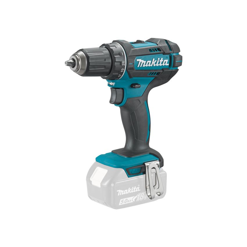 DDF482Z Akumulatorska bušilica - odvijač