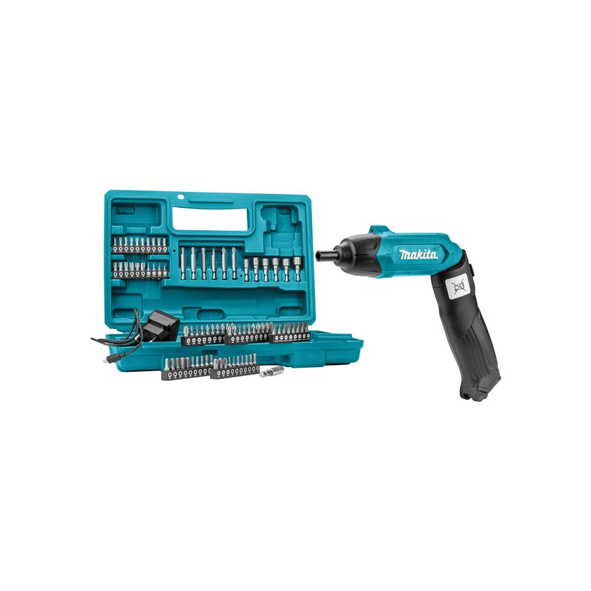 DF001DW Akumulatorski odvijač