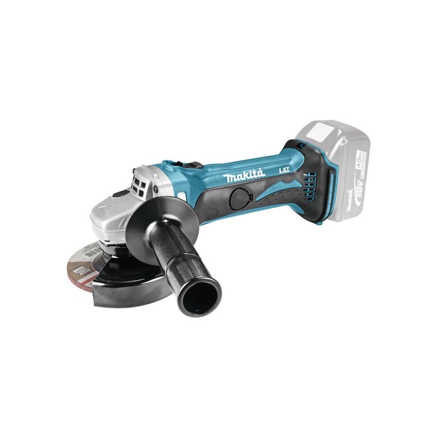 DGA452Z Akumulatorska ugaona brusilica