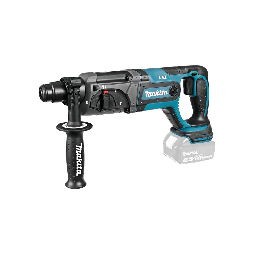 DHR241Z Akumulatorska bušilica-čekić