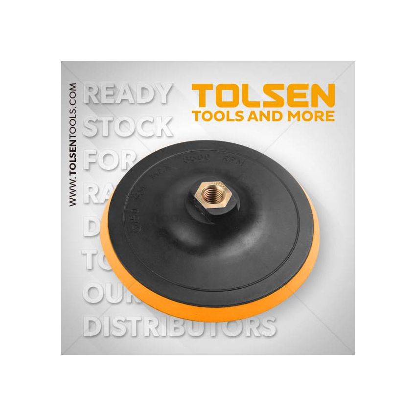  Kružni nosač brusnog papira 150 mm