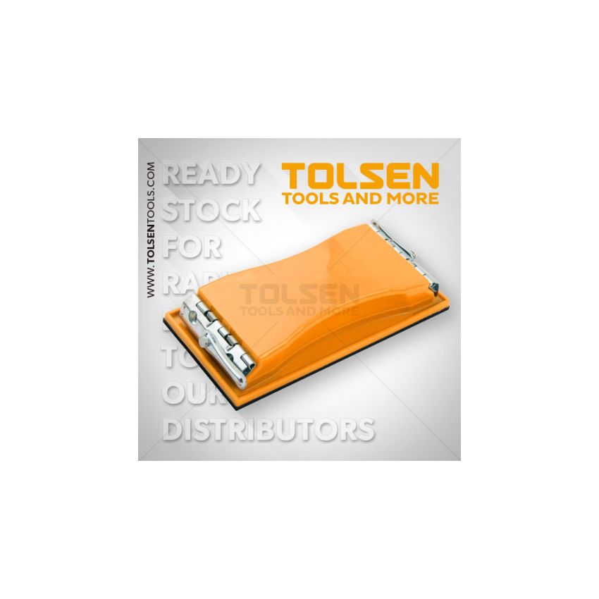 Držač brusnog papira 165*85 mm