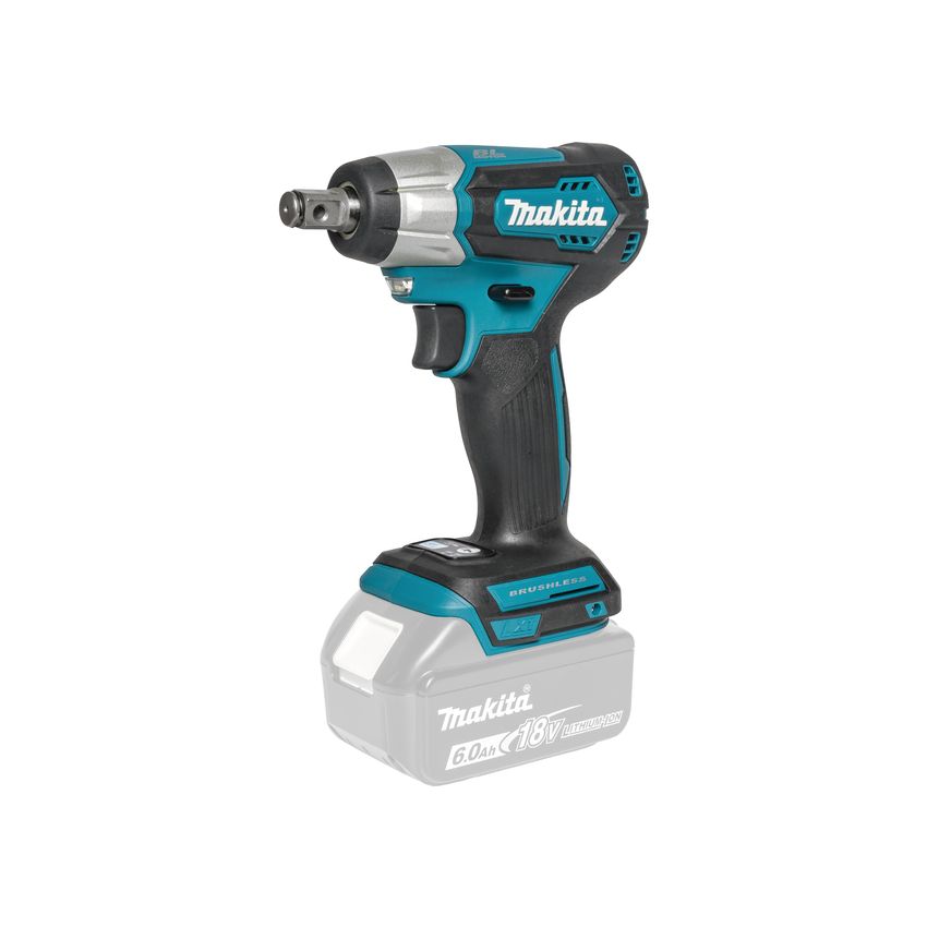 DTW181Z Akumulatorski udarni odvijač