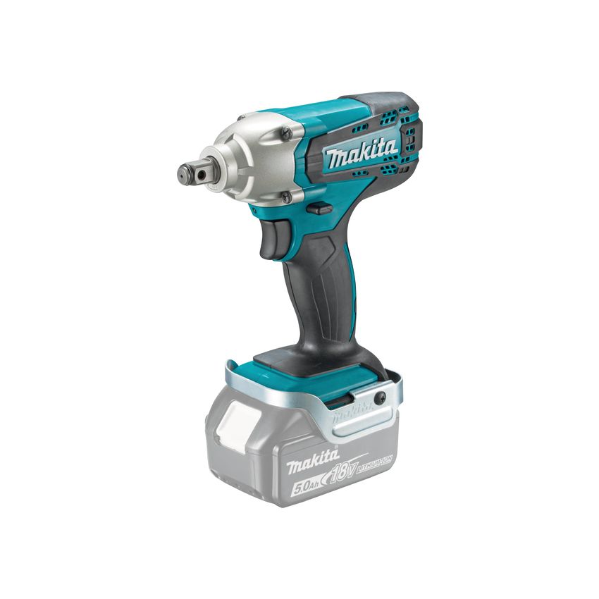 DTW190Z Akumulatorski udarni odvijač