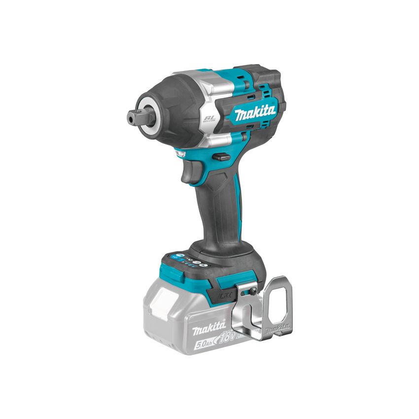 DTW701Z Akumulatorski udarni odvijač