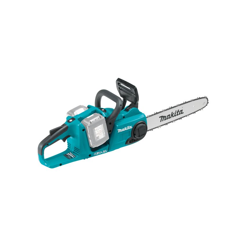 DUC353Z Akumulatorska lančana testera