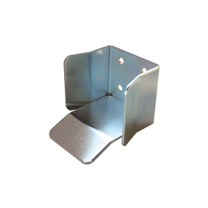 Stoper za samonosivu kapiju