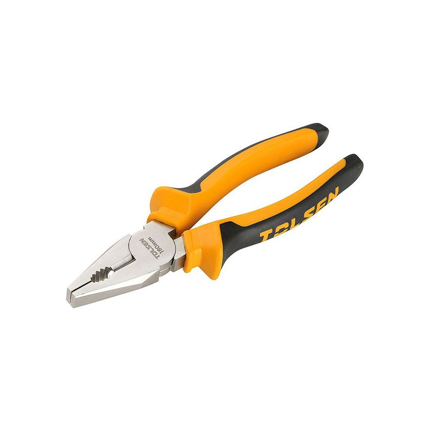 TOLSEN klešta kombinovana 200mm