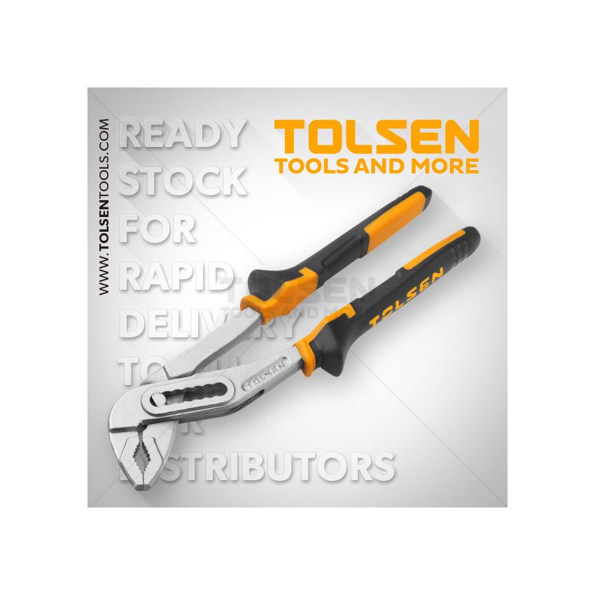 Klešta ''papagajke'' 250 mm