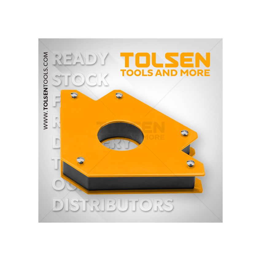 Magnetni držač za zavarivanje 50 LBS