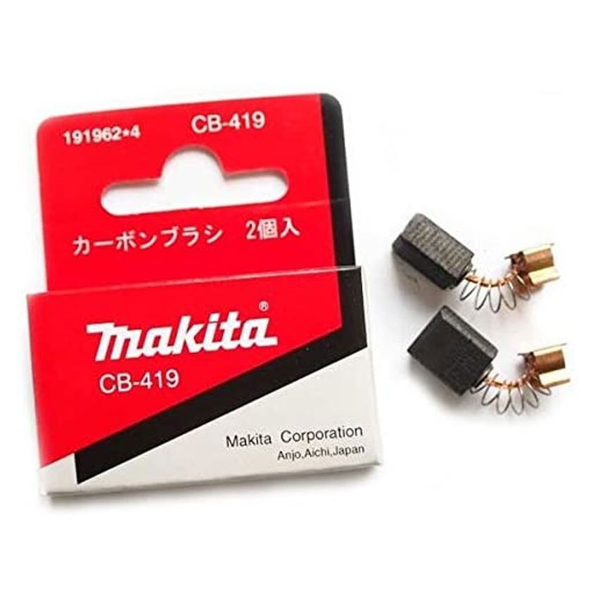 Makita - Ugljene četkice CB 419 191962-4