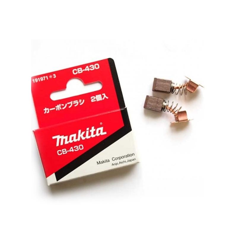 Makita - Ugljene četkice CB 430 191971-3