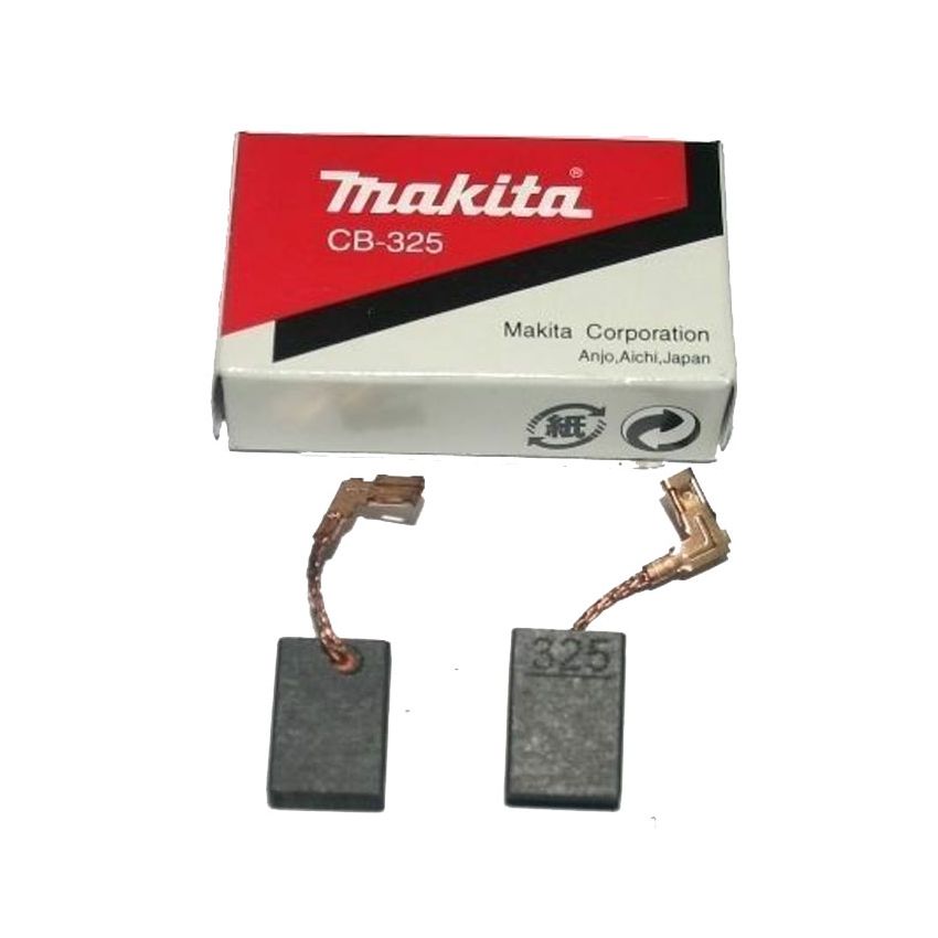 Makita - Ugljene četkice CB 325 194074-2