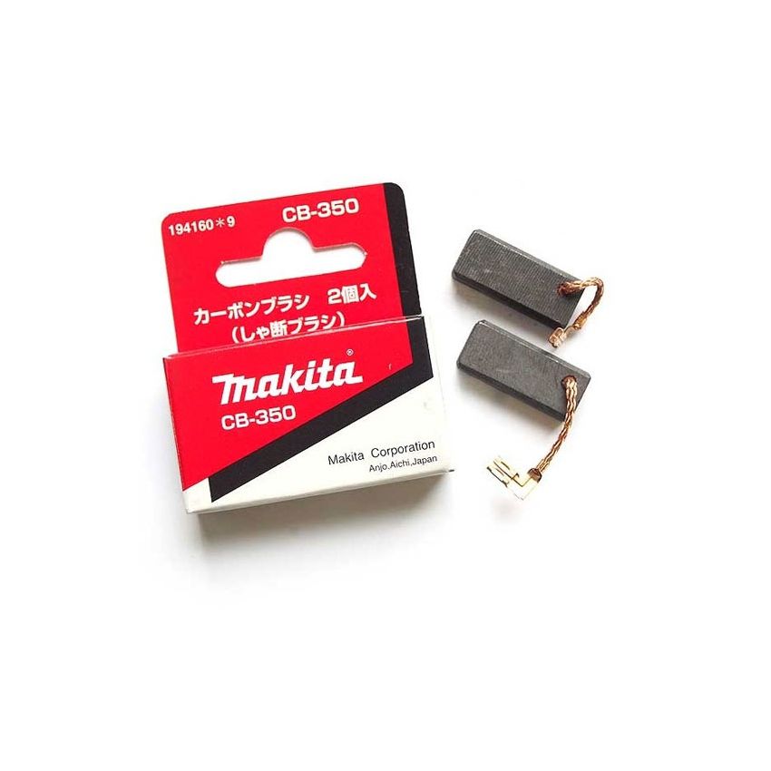 Makita - Ugljene četkice CB 350 194160-9