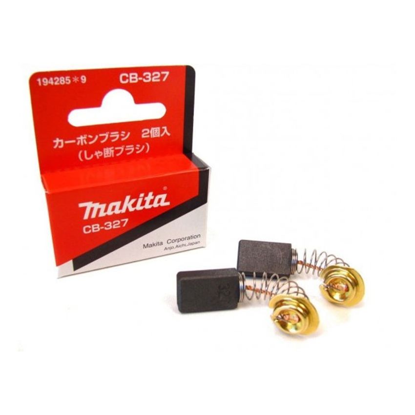 Makita - Ugljene četkice CB 327 194285-9