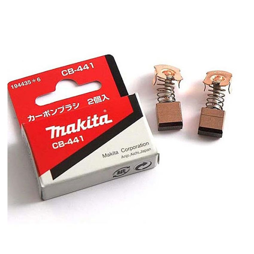 Makita - Ugljene četkice CB 441 194435-6