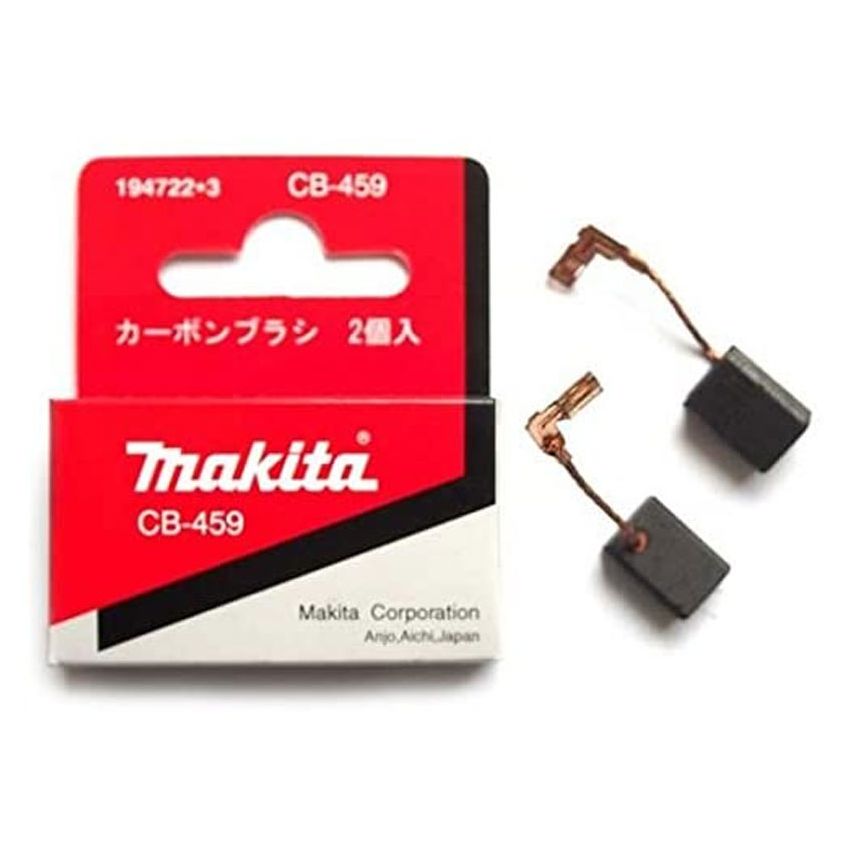 Makita - Ugljene četkice CB 459 195026-6