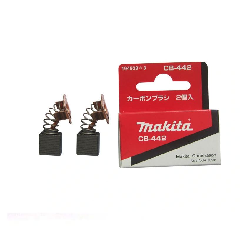 Makita - Ugljene četkice CB 442 194928-3