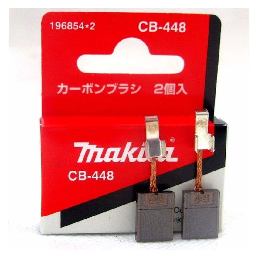 Makita - Ugljene četkice CB 448 196854-2