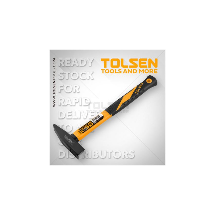 Mašinski čekić sa drškom od fiberglasa - 2000 g