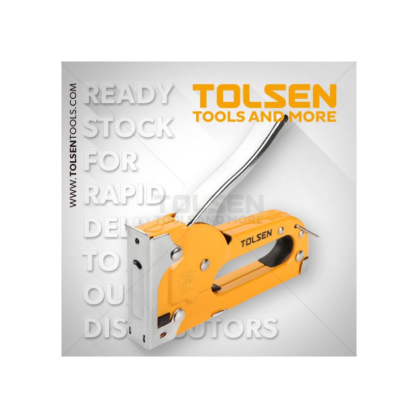 Pištolj za klamarice 4-8 mm