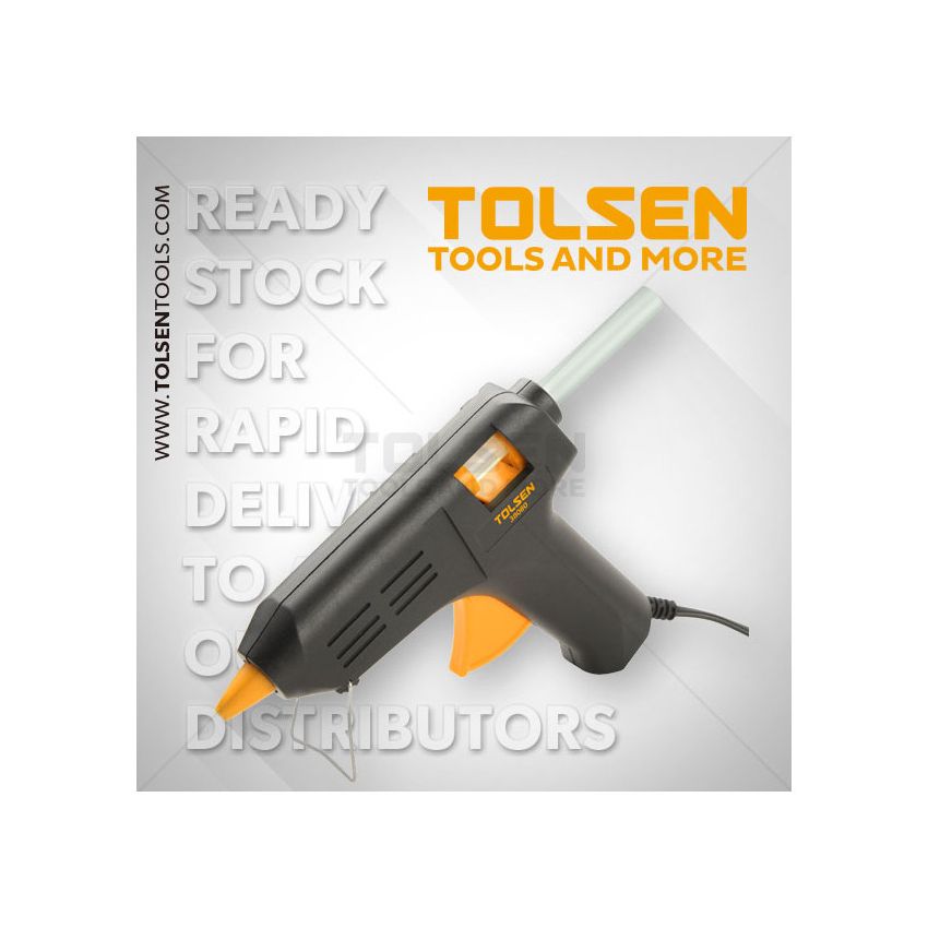 Pištolj za plastiku