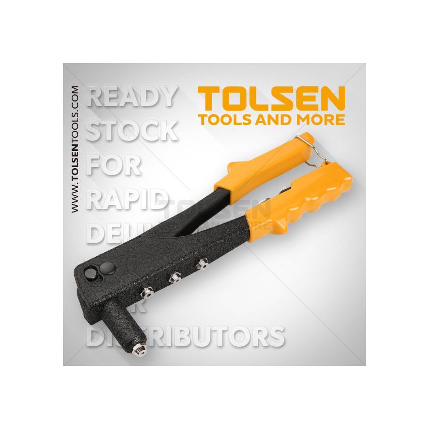 Pištolj za pop nitne