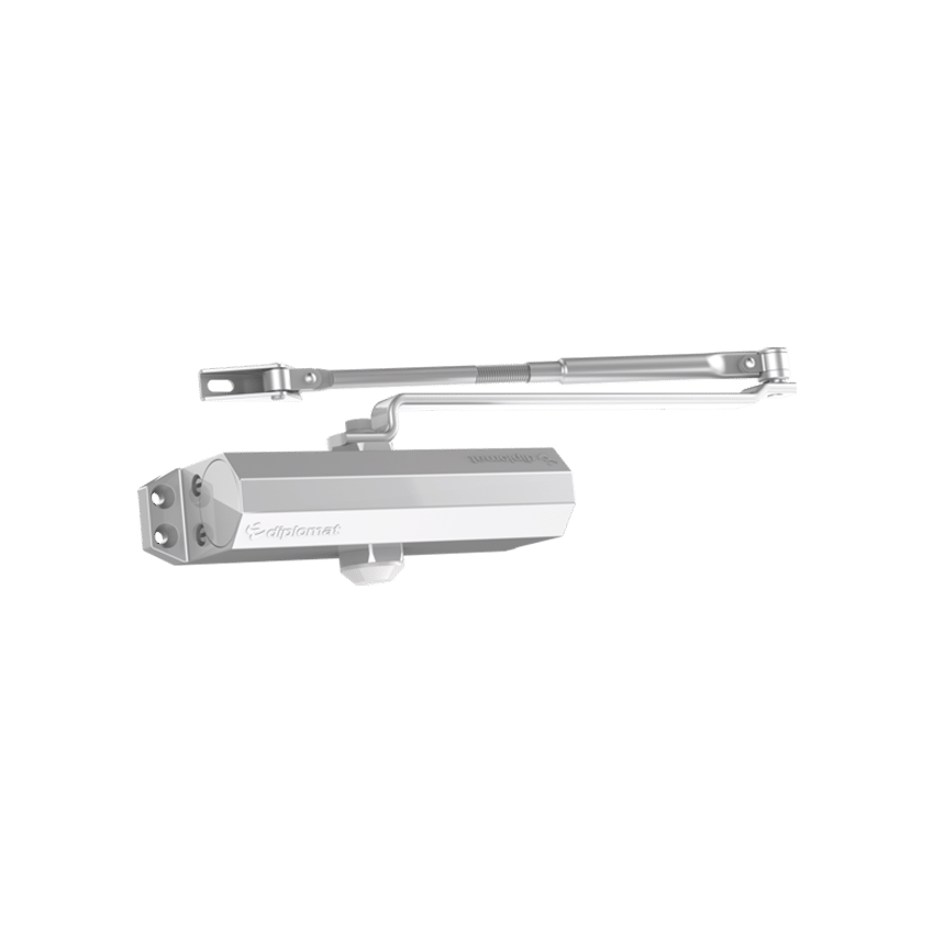 Diplomat 3 zatvarač