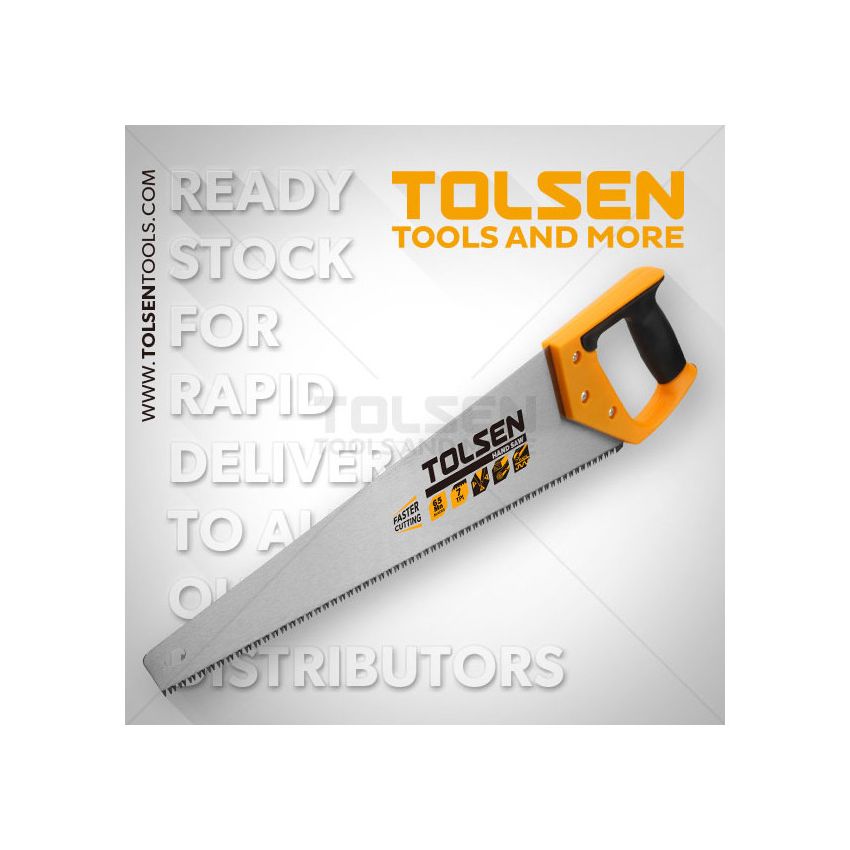 Ručna testera 500 mm