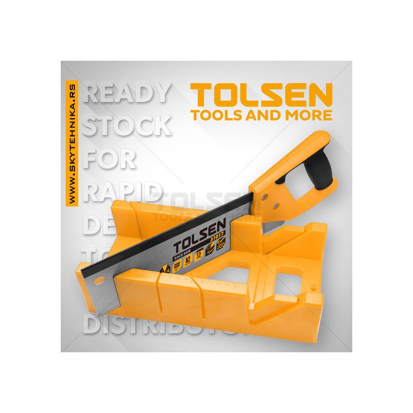 Testera sa ugaonikom