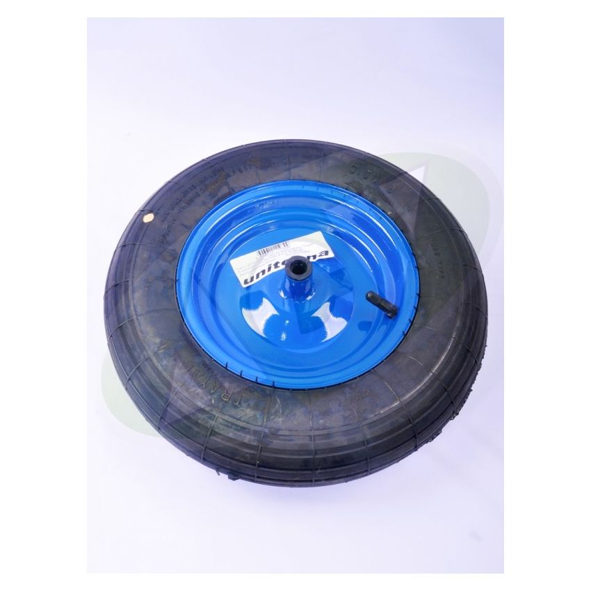 Točak za kolica građevinska F350