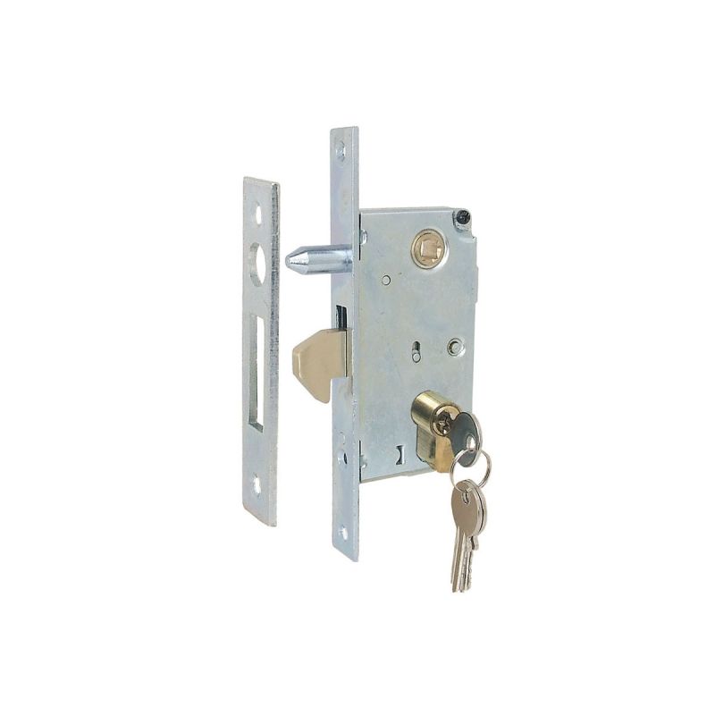 Brava za klizna vrata 40mm