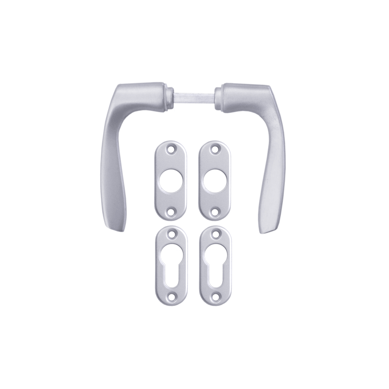 GARNITURA ZA METALNA VRATA MILA