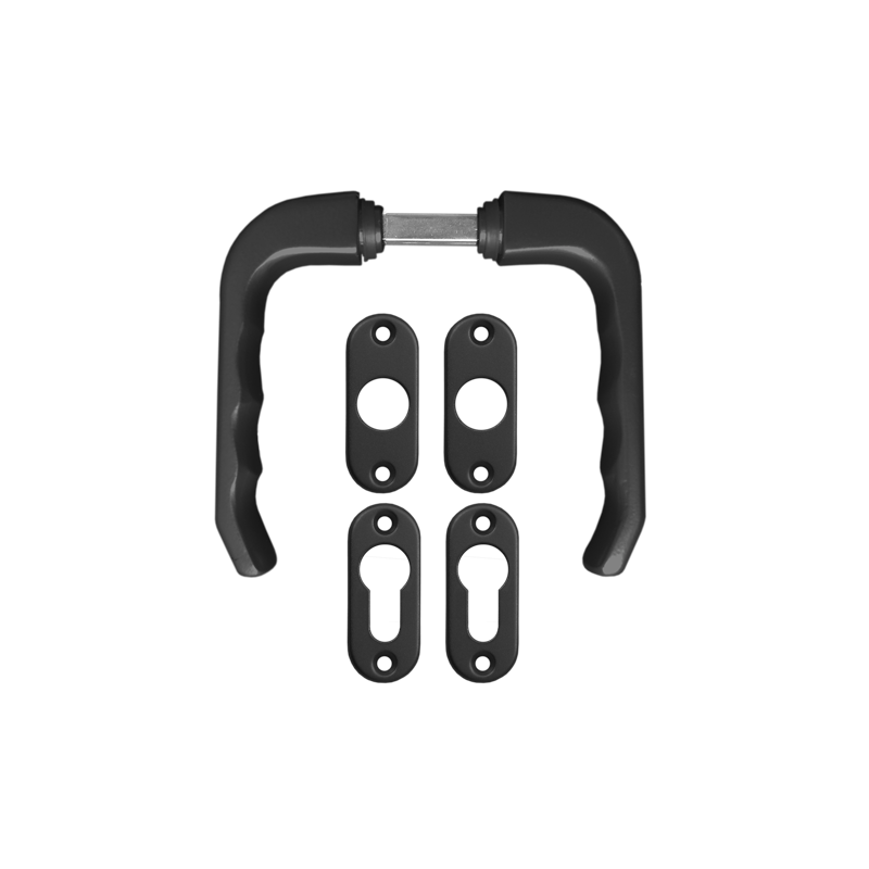 GARNITURA ZA METALNA VRATA DARA