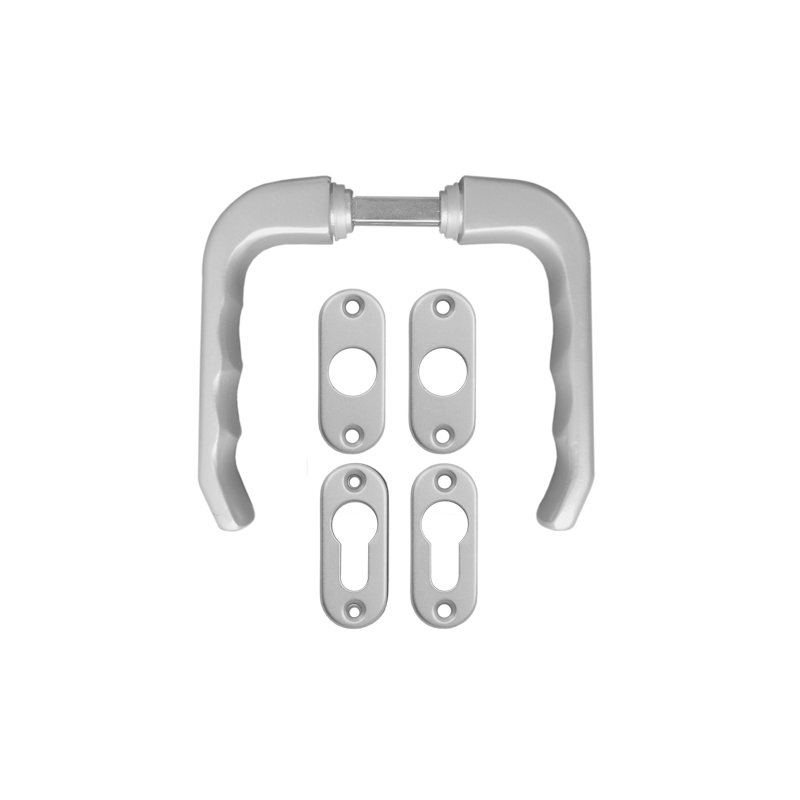 GARNITURA ZA METALNA VRATA DARA