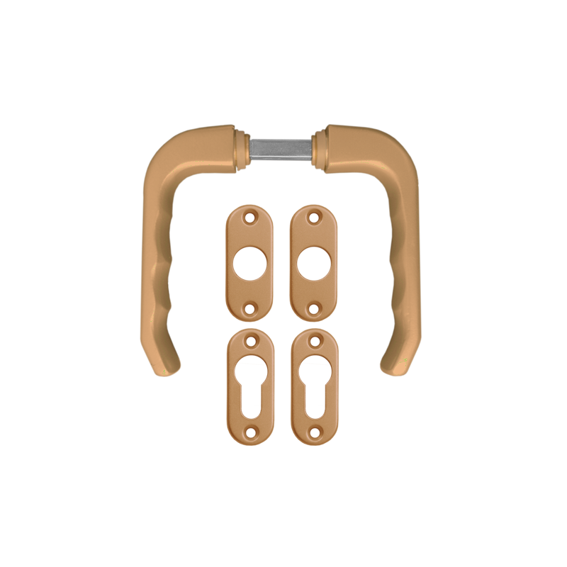 GARNITURA ZA METALNA VRATA DARA