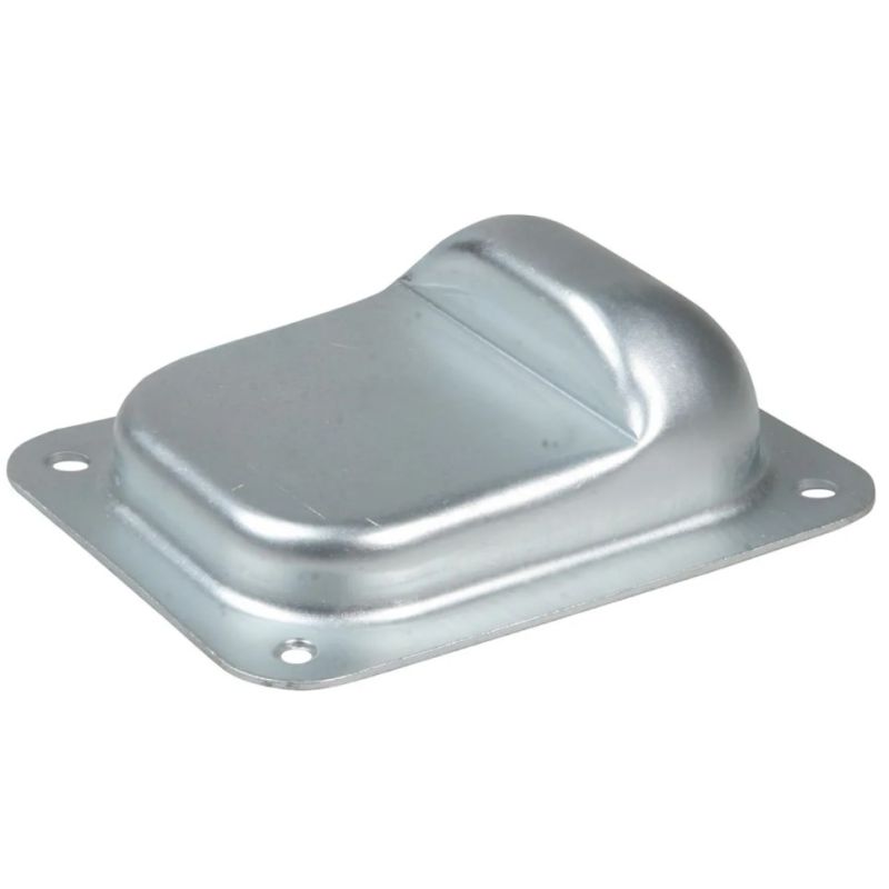 Stoper za kliznu kapiju manji