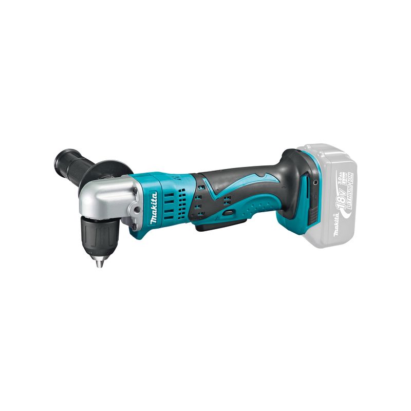 DDA351Z Akumulatorska ugaona bušilica